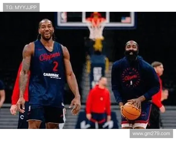 哈登快船磨合成功连胜复盘